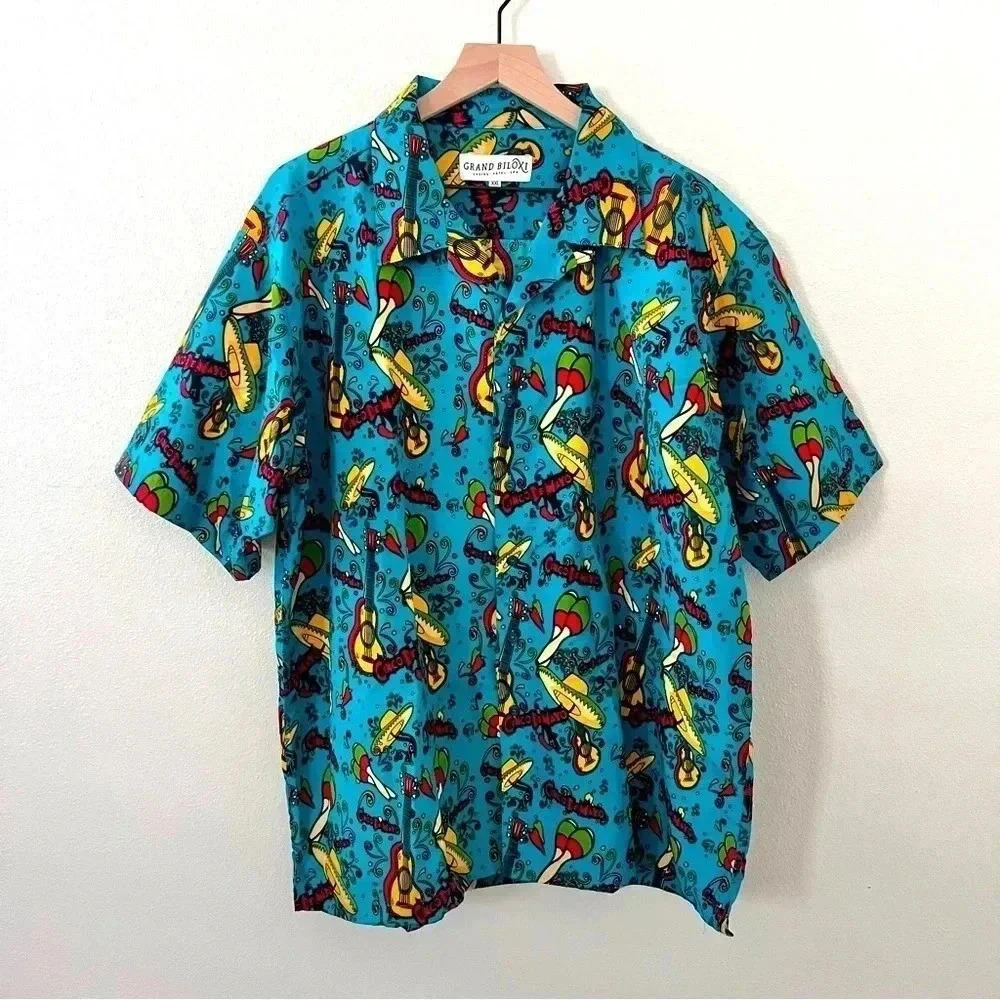 Cinco De Mayo Shirt